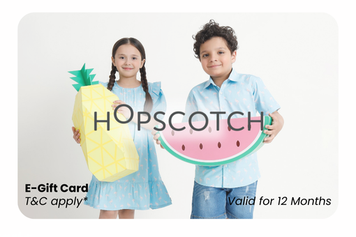 Hopscotch